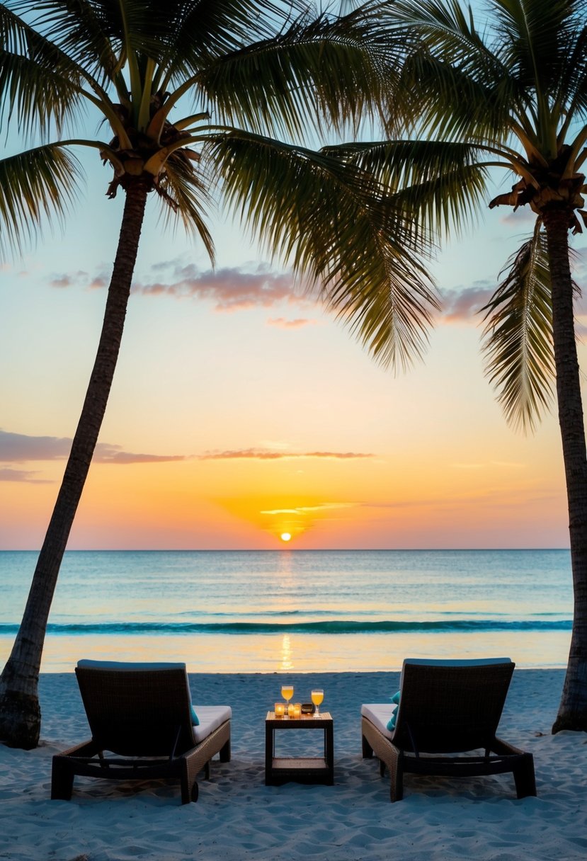 15 Perfect Honeymoon Destinations for Unforgettable Romantic Getaways