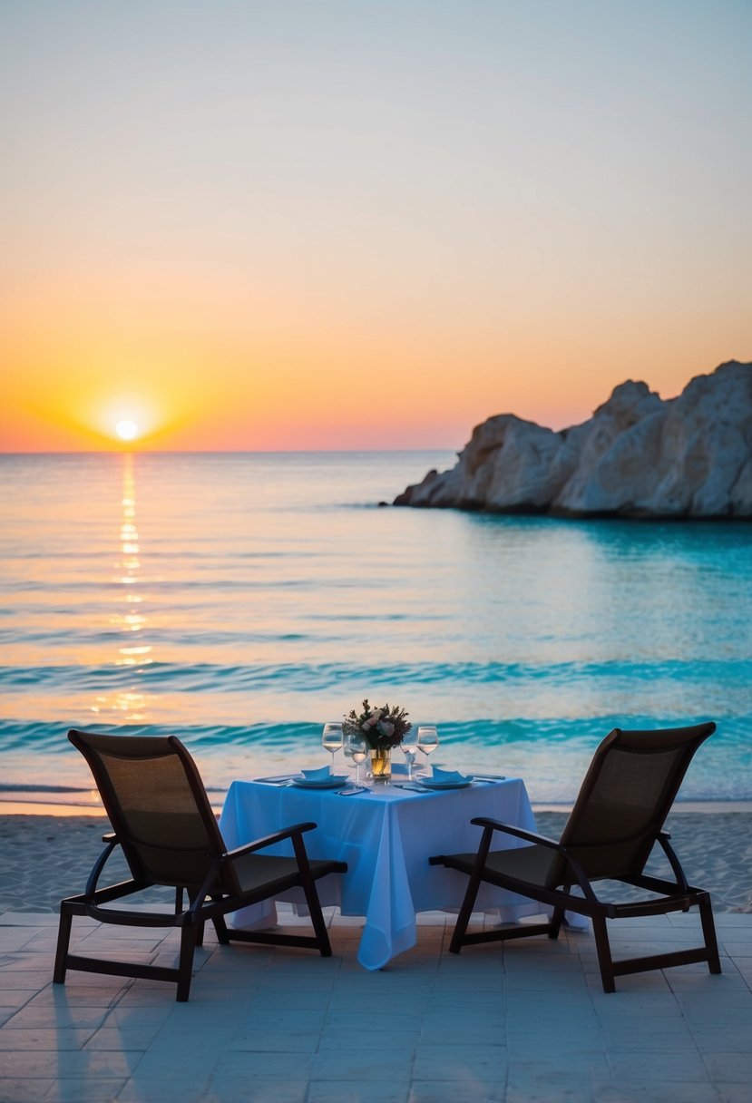 15 Honeymoon Destinations in Spain: Romantic Getaways for Newlyweds
