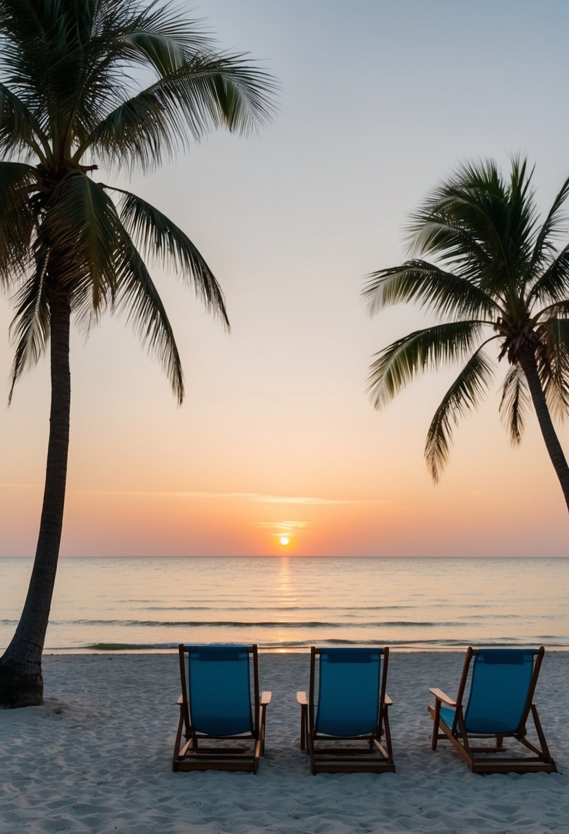 15 Honeymoon Destinations in September: Perfect Getaways for Newlyweds