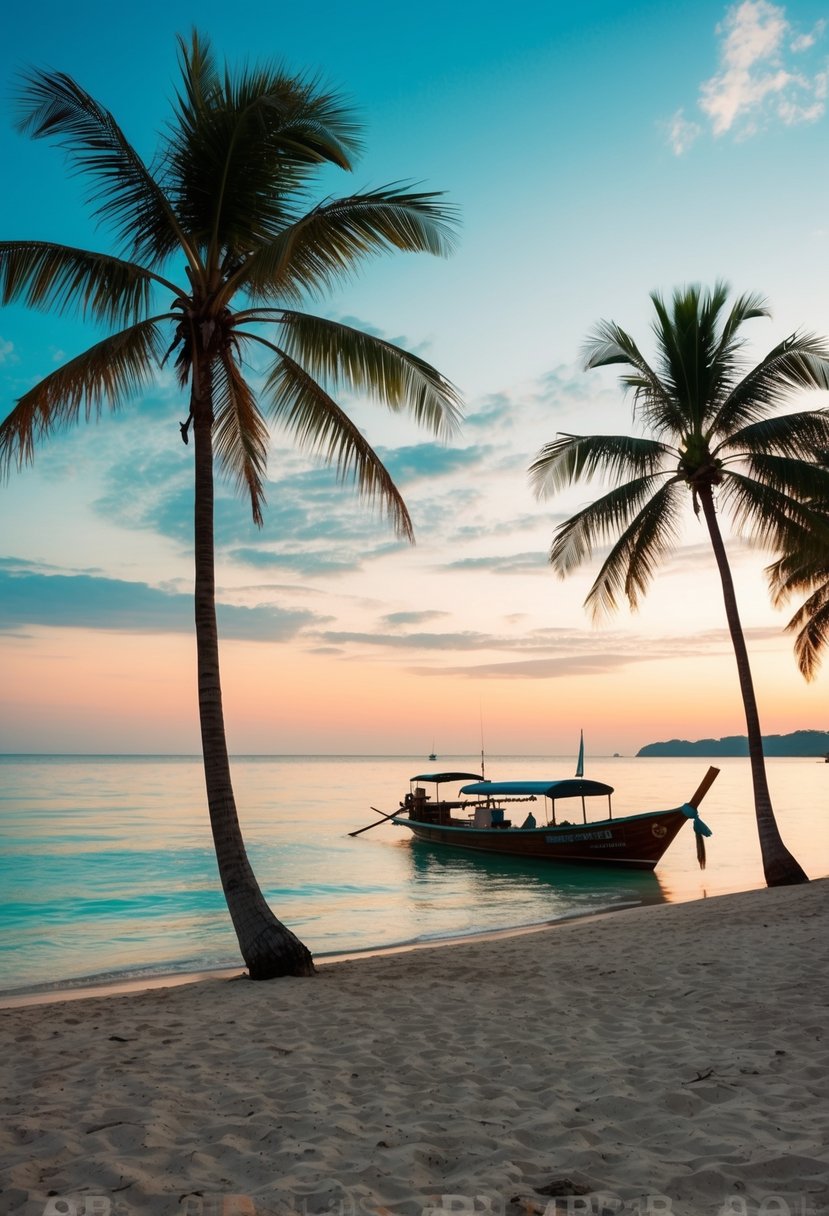 15 Honeymoon Destinations in Thailand for a Romantic Getaway