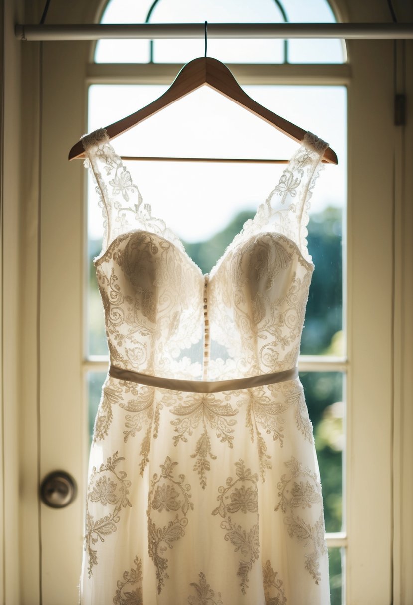 40 Year Old Wedding Dress Ideas: 15 Timeless Options for Your Big Day