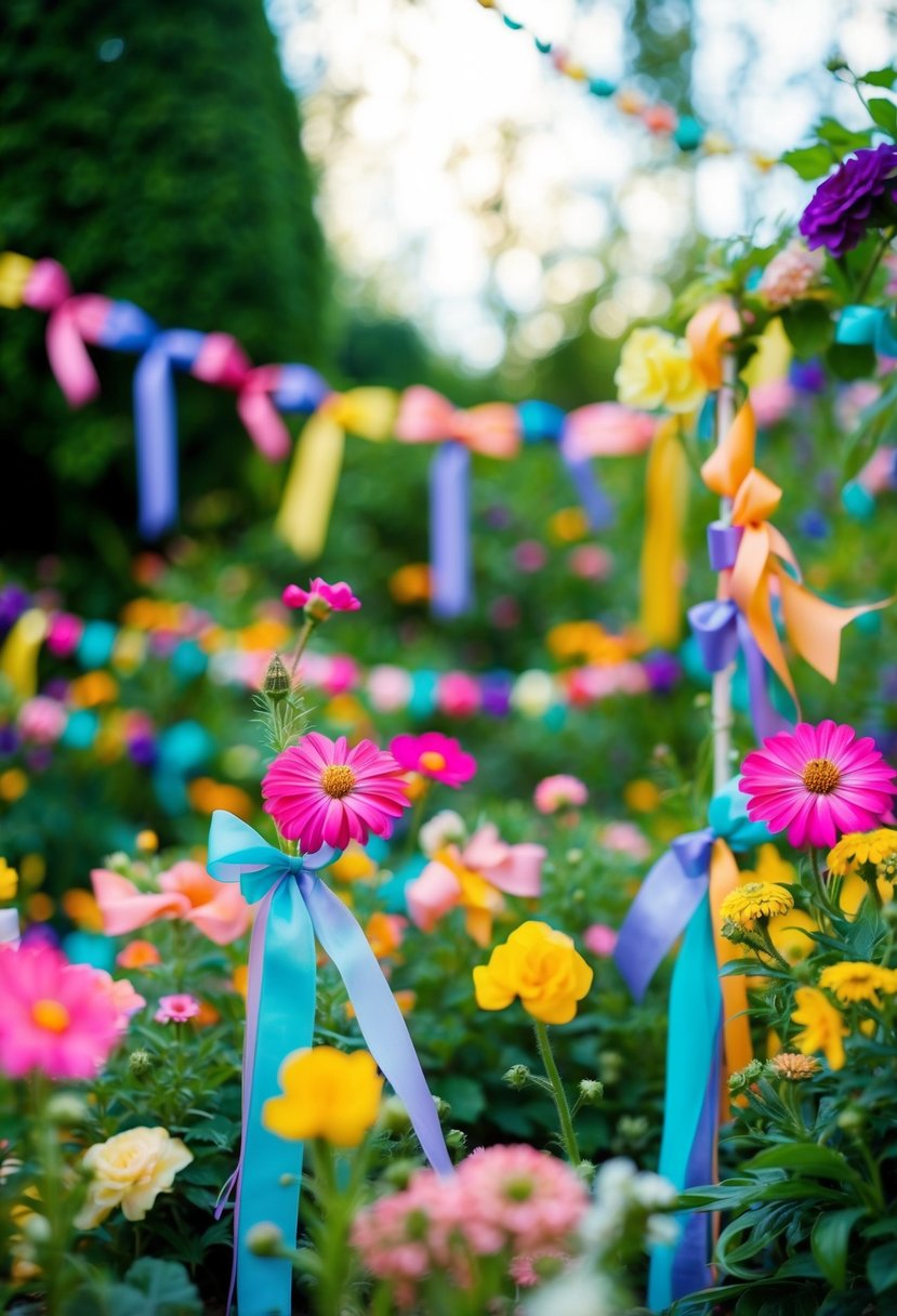 15 Kids’ Wedding Dress Ideas for a Magical Day