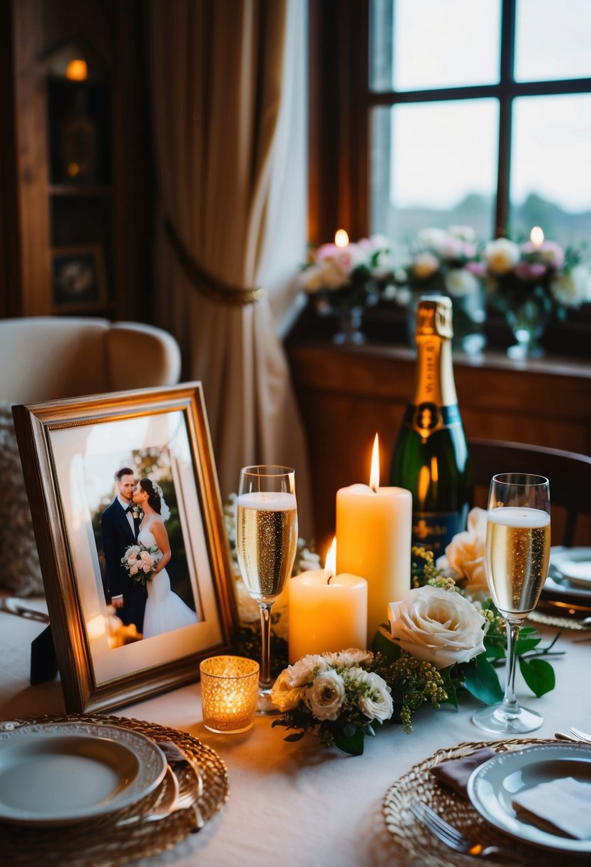 44th Wedding Anniversary Ideas: 15 Thoughtful Ways to Celebrate Your Love