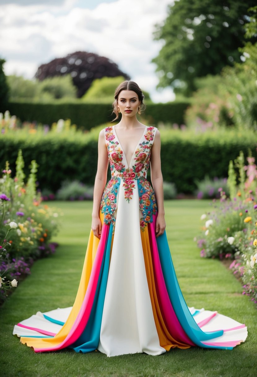 15 Unique Wedding Dress Ideas for Your Special Day