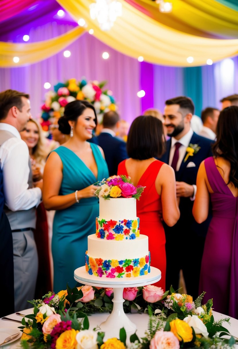 15 Wedding Party Tips Ideas for a Memorable Celebration