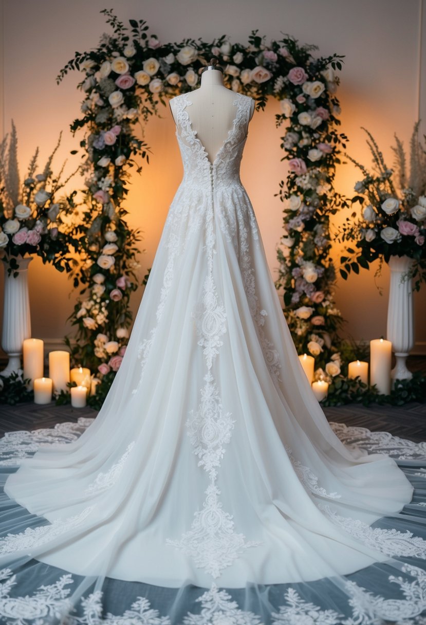 15 Classy Wedding Dress Ideas to Inspire Your Dream Day