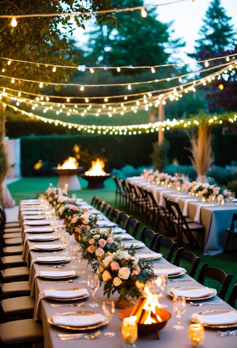 15 Best Wedding Rehearsal Dinner Ideas for an Unforgettable Celebration