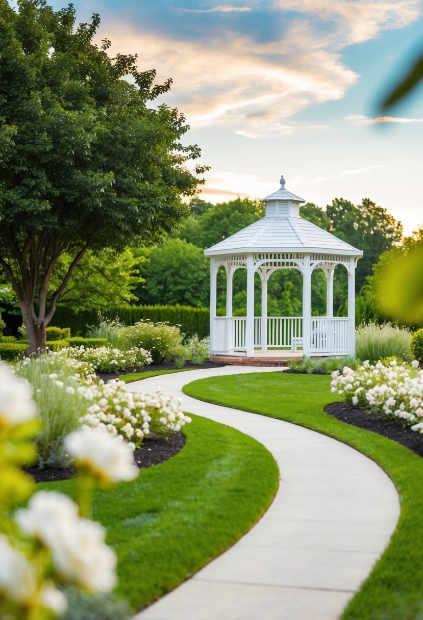 15 Outdoor Wedding Tips: Creative Ideas for a Beautiful Celebration