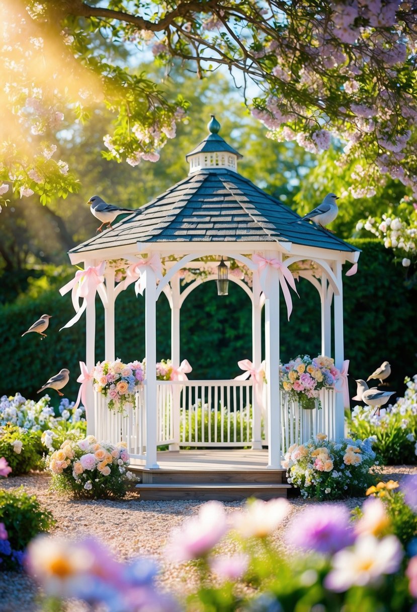 15 Spring Wedding Tips Ideas for a Beautiful Celebration