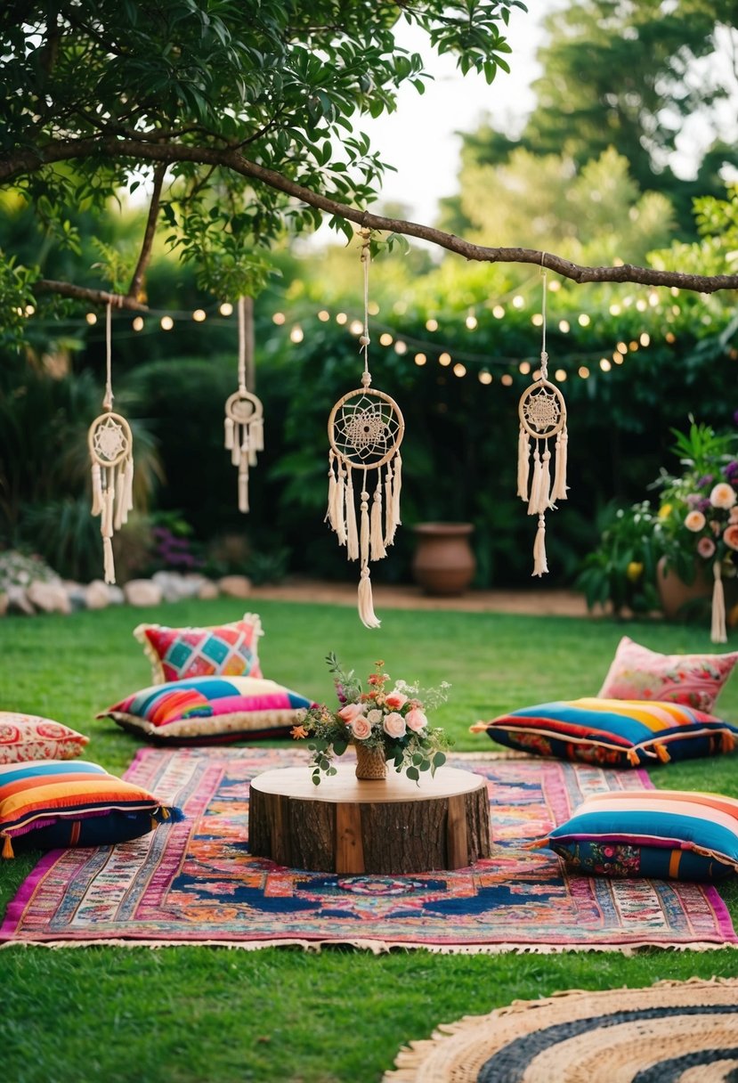 15 Boho Wedding Tips Ideas for a Dreamy Celebration