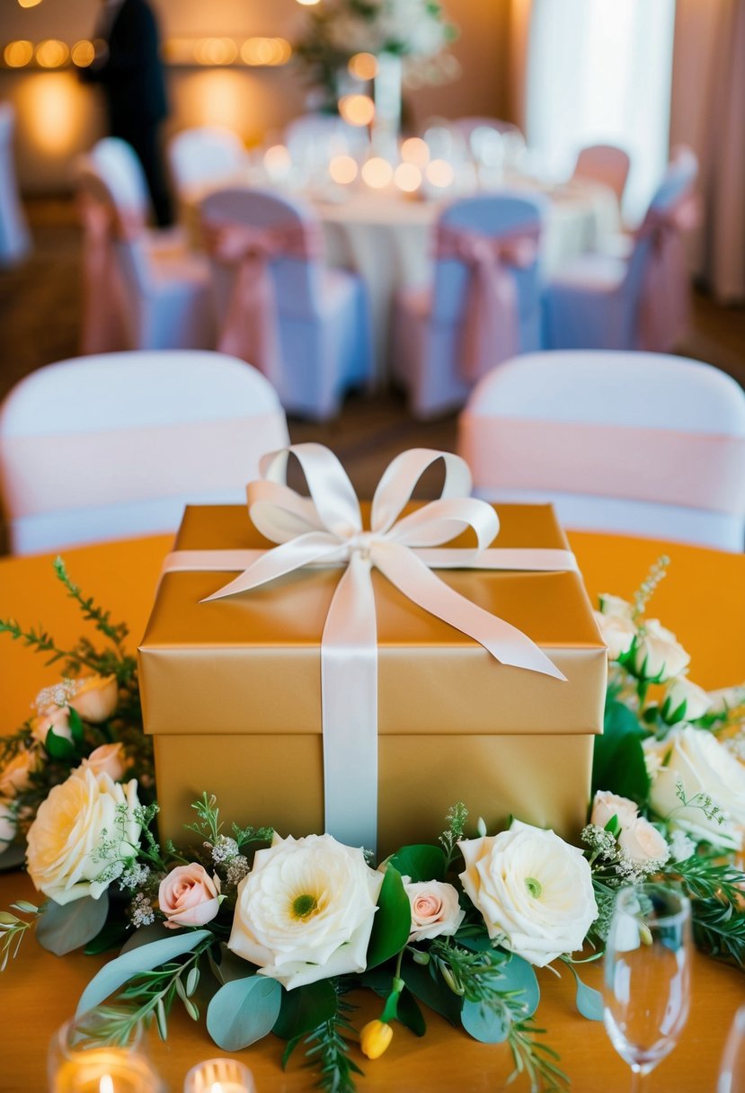 Wedding Gift Tips: 15 Creative Ideas for the Perfect Present