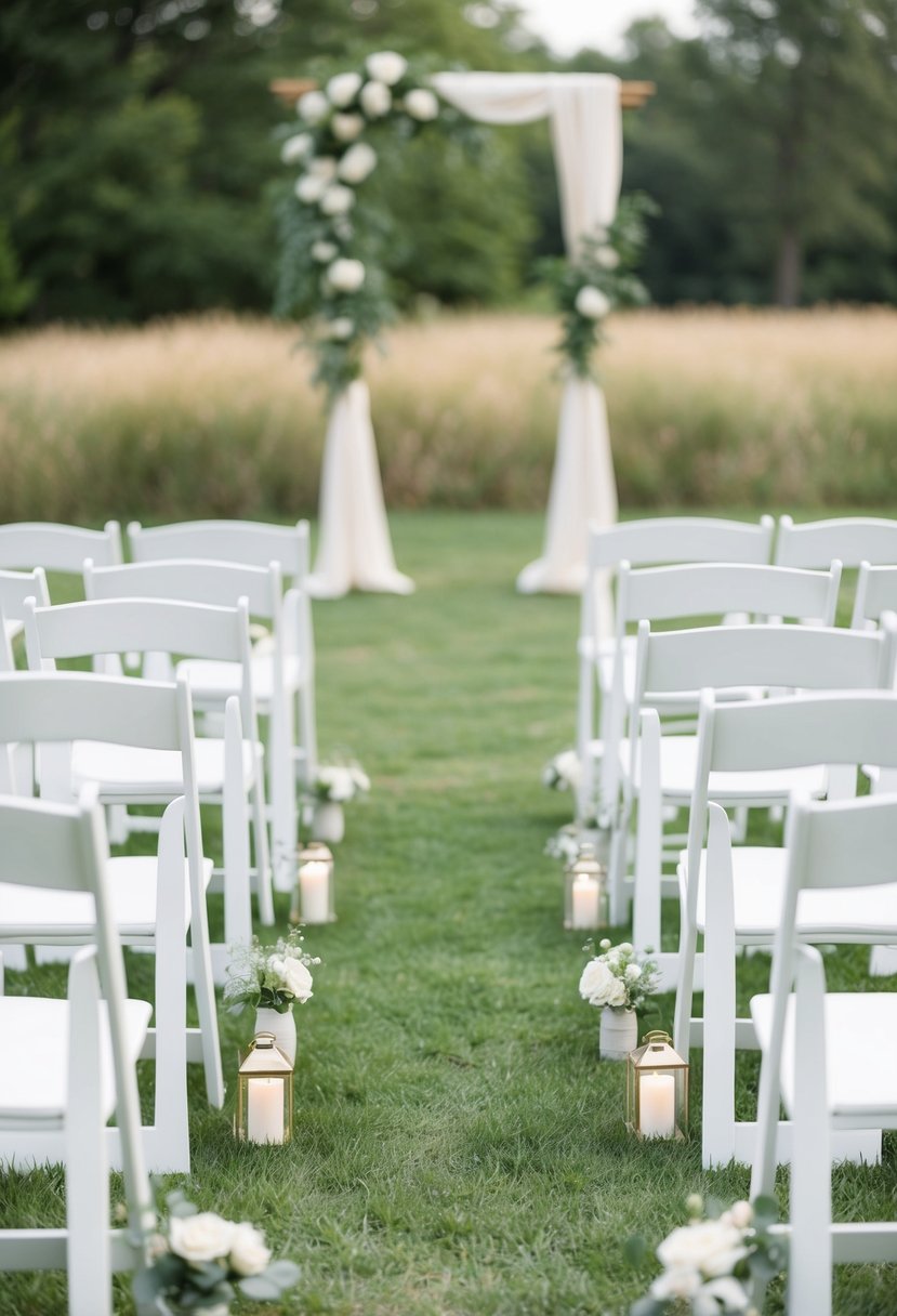 15 Neutral Wedding Ideas for a Chic and Timeless Celebration