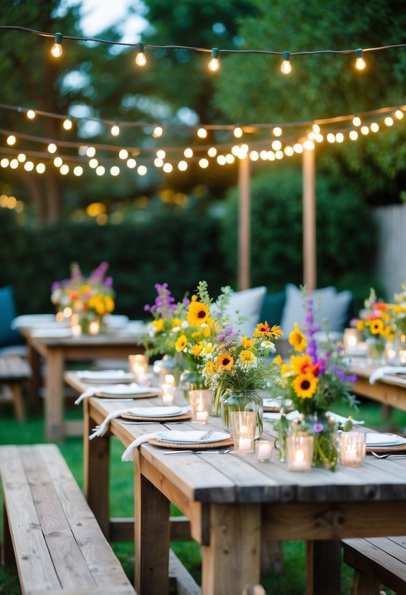 15 Cheap Wedding Venue Ideas for Your Dream Day