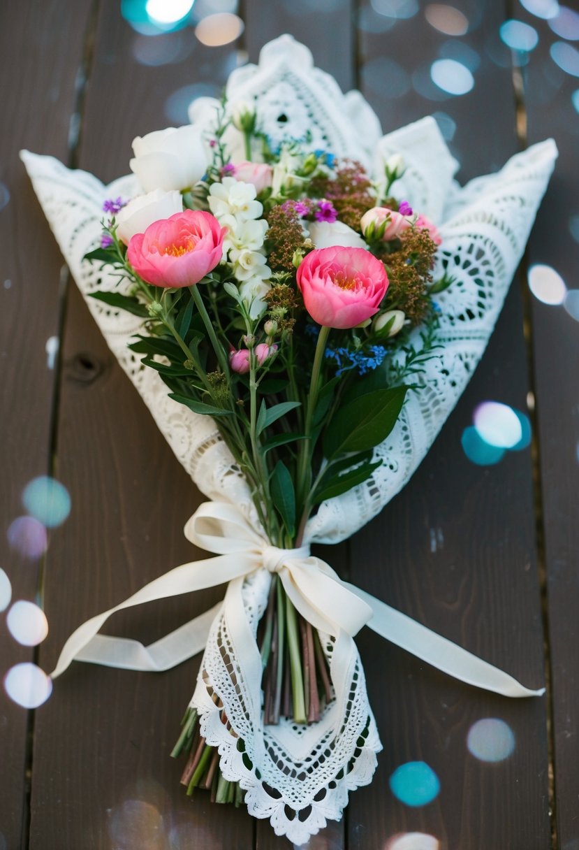 15 Wedding Ideas: Something Borrowed for Your Special Day