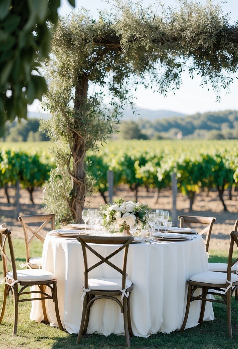 15 Italian Wedding Ideas to Celebrate Your Love in Style