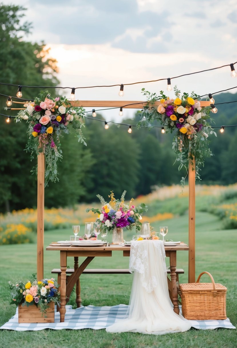 15 Cute Wedding Ideas to Make Your Special Day Even More Memorable