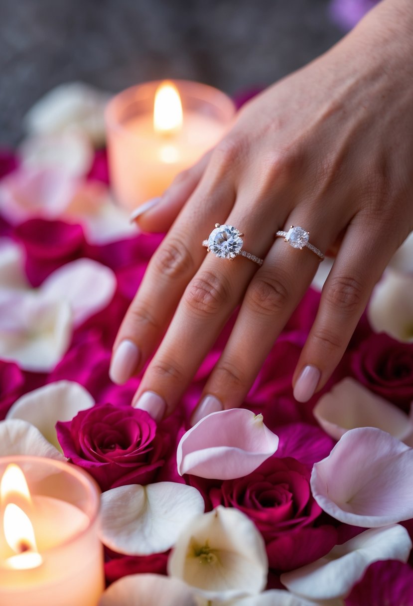 15 Wedding Ring Ideas for Her: Unique Styles She’ll Love
