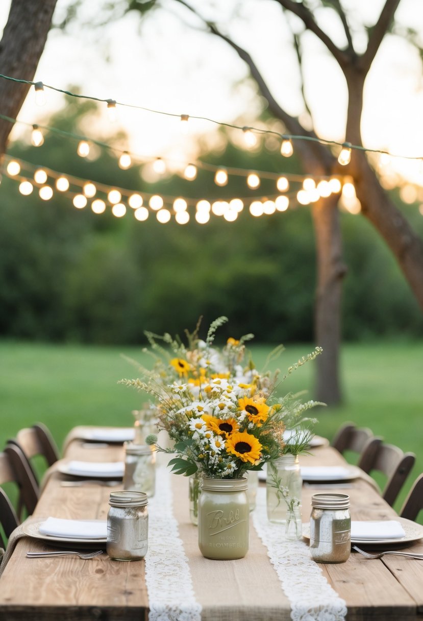 15 Wedding Decoration Ideas on a Budget to Create Your Dream Day