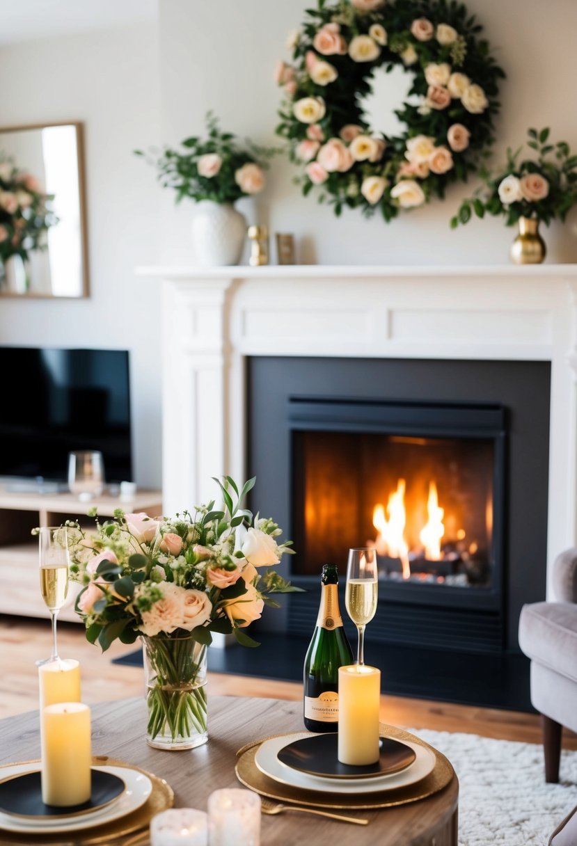 43rd Wedding Anniversary Ideas: 15 Thoughtful Ways to Celebrate Your Love