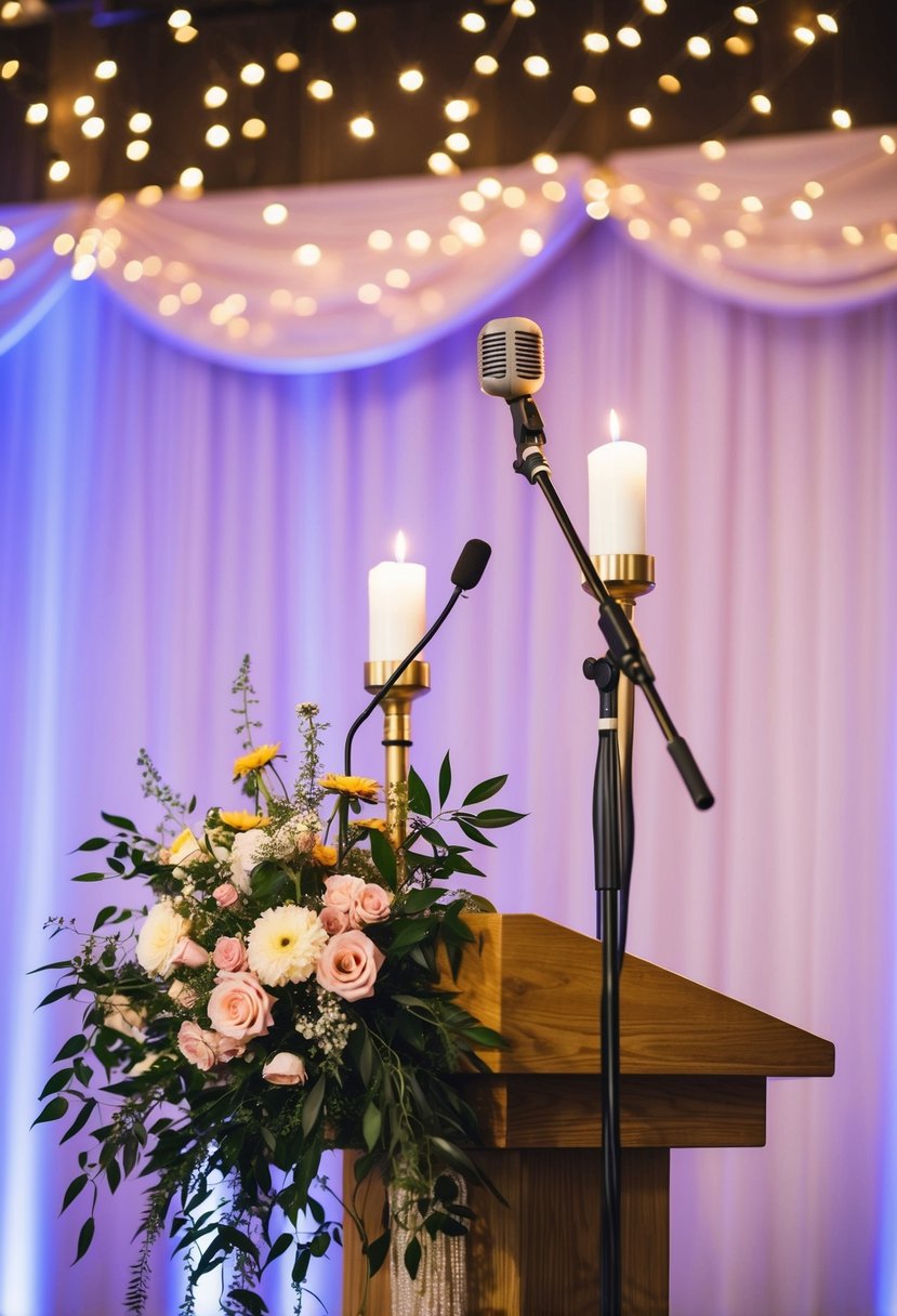 15 Wedding Speech Ideas to Inspire Your Heartfelt Toast