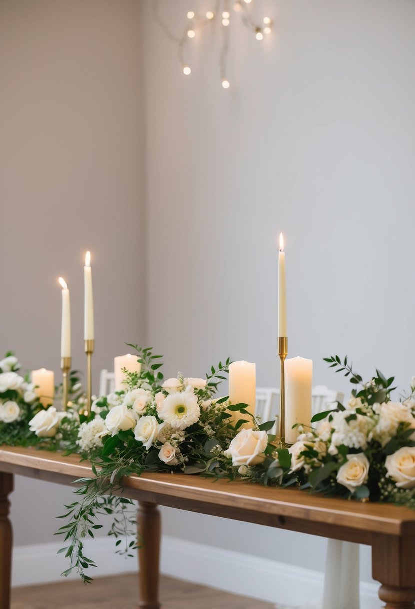 15 Civil Wedding Decoration Ideas for a Stunning Ceremony