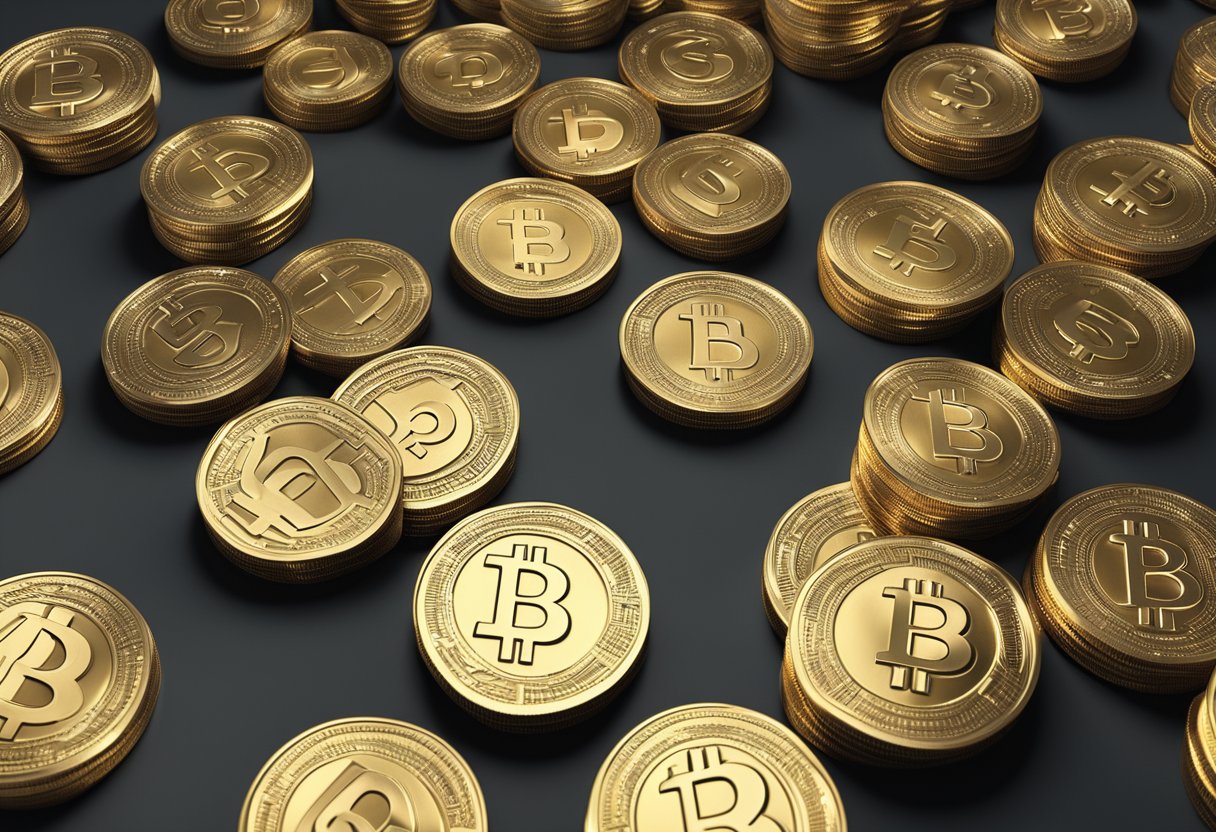 Que es el staking: ¡La forma emocionante de ganar recompensas pasivas con tus criptomonedas en 2025!