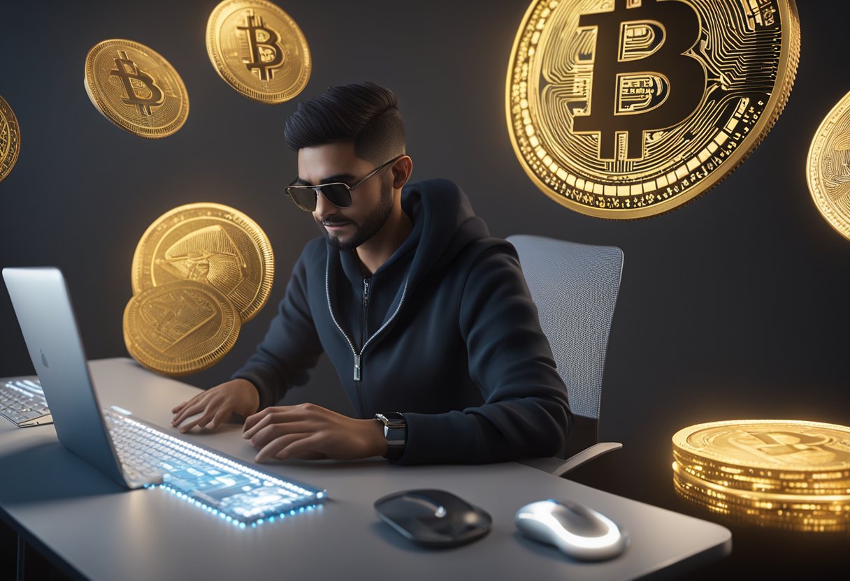 Como cambiar criptomonedas a pesos mexicanos: ¡Guía rápida y sencilla para convertir tus activos digitales en 2025!