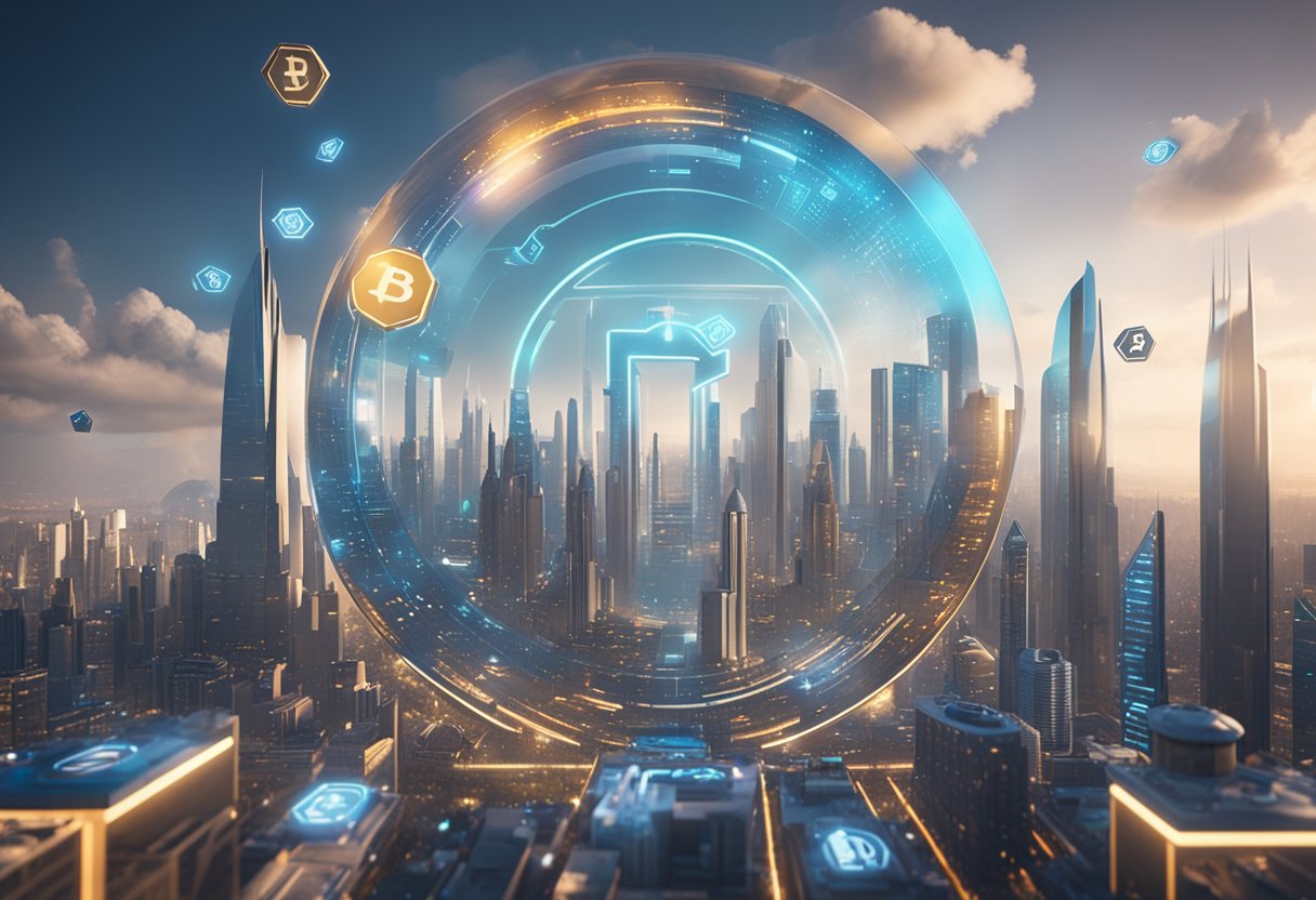Cripto AI: ¡La Revolución Tecnológica que Transformará tus Inversiones en 2025!