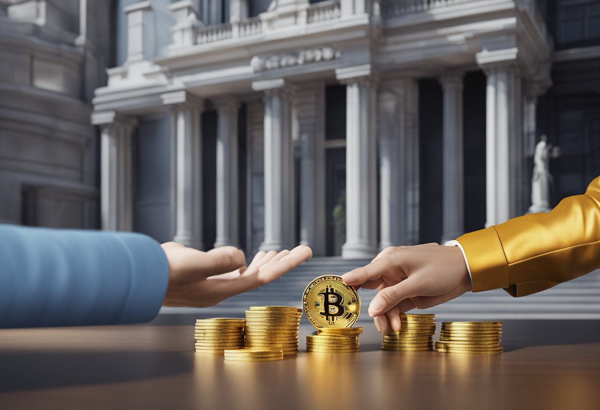 Retirar Bitcoin a cuenta bancaria: ¡La guía más rápida para convertir tus criptomonedas en efectivo hoy mismo!
