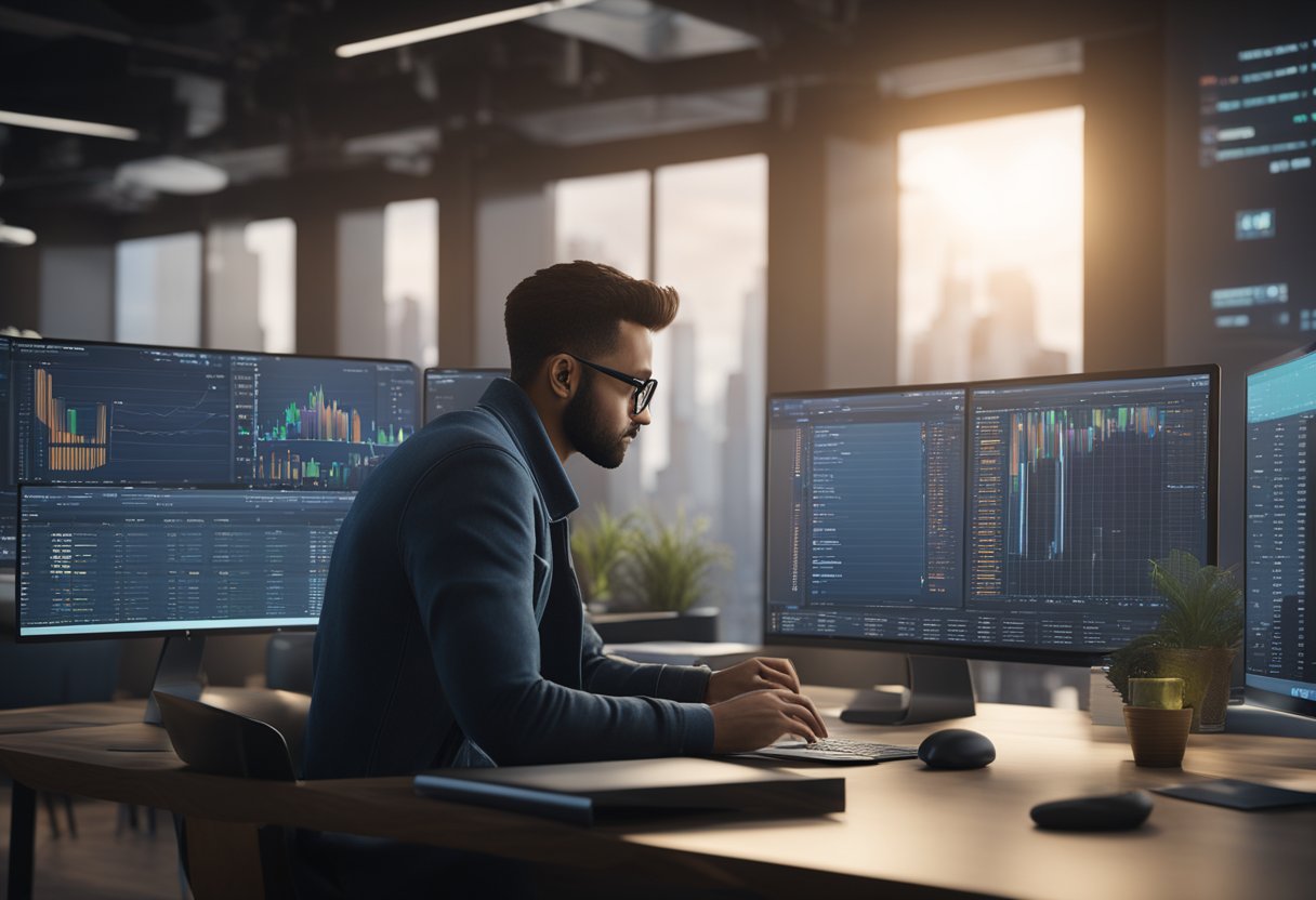 Cómo invertir en criptomonedas de forma segura: ¡Estrategias efectivas para maximizar tus ganancias sin riesgos!