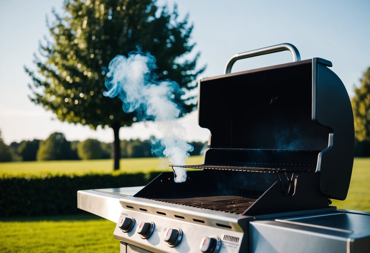 Do I Leave Vent Open on Grill? Essential Tips for Optimal Cooking and Safety