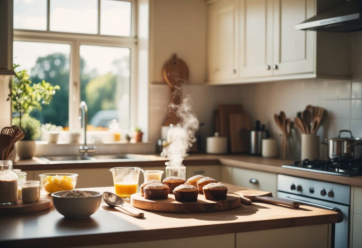 Is Baking Good for Your Mental Health? Exploring the Benefits and Science Behind It