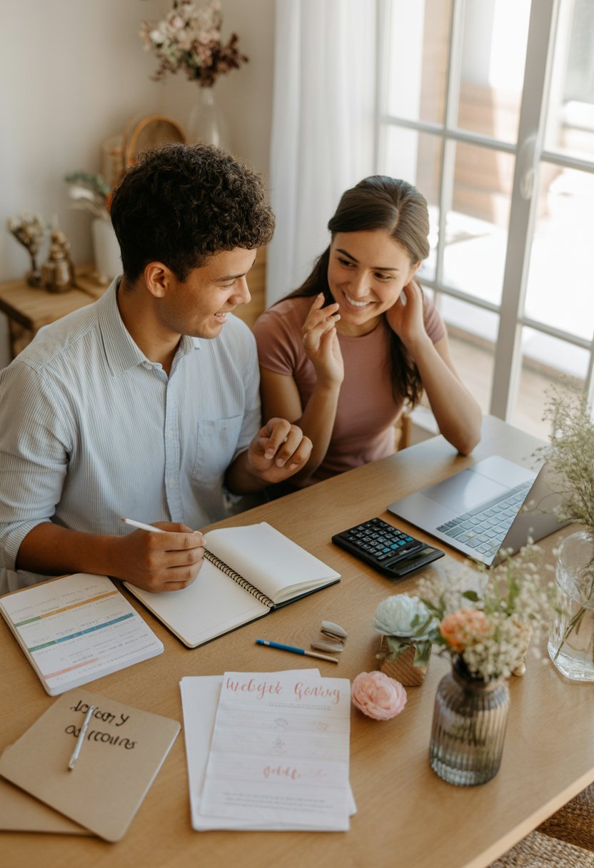 How to Plan a Wedding for Less Than 00: 15 Budget-Friendly Ideas