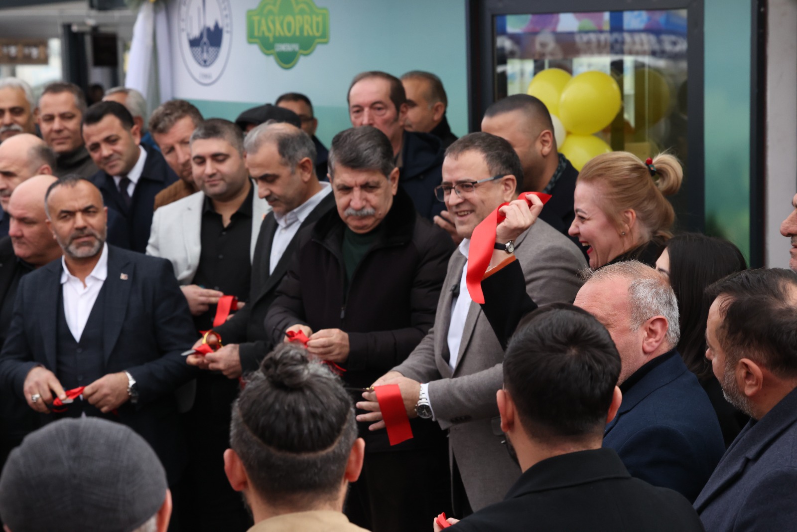 Derince'de DERTAŞ Ürünleri 9 Noktada Satışta!