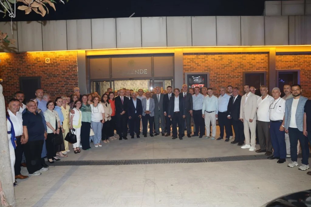 Körfez’de ‘Dönem Sonu’ buluşması!