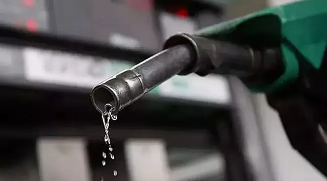 Motorine Yeni Zam: Pompa Fiyatları Bir Kez Daha Yükseliyor