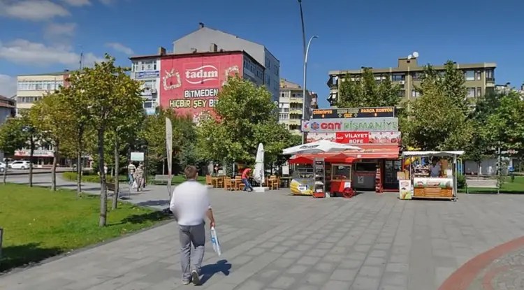 14 metrekare ama kirası 60 bin lira! Büyükşehir’den önemli ihale