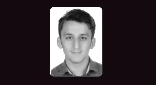 Gebze Teknik Üniversitesi yasta! Acı kaza gencecik yaşta hayattan kopardı