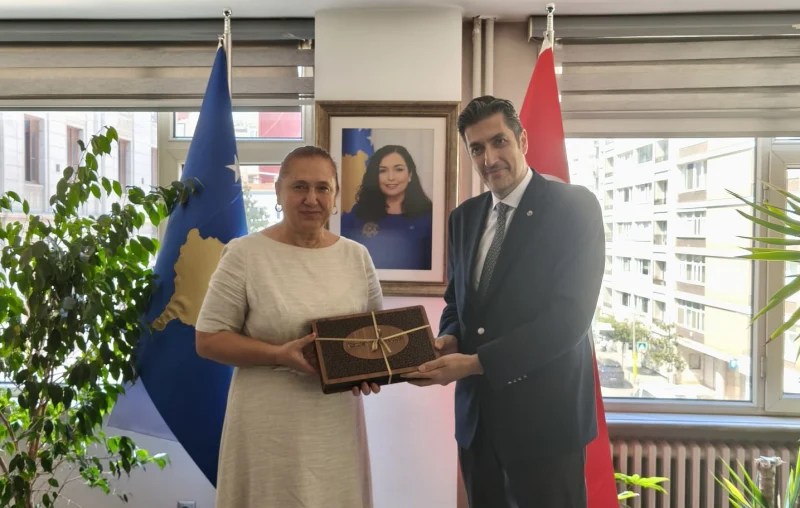 Kocaeli Ticaret Odası’ndan Konsolosluklara Co-Matching İş Görüşmeleri Daveti