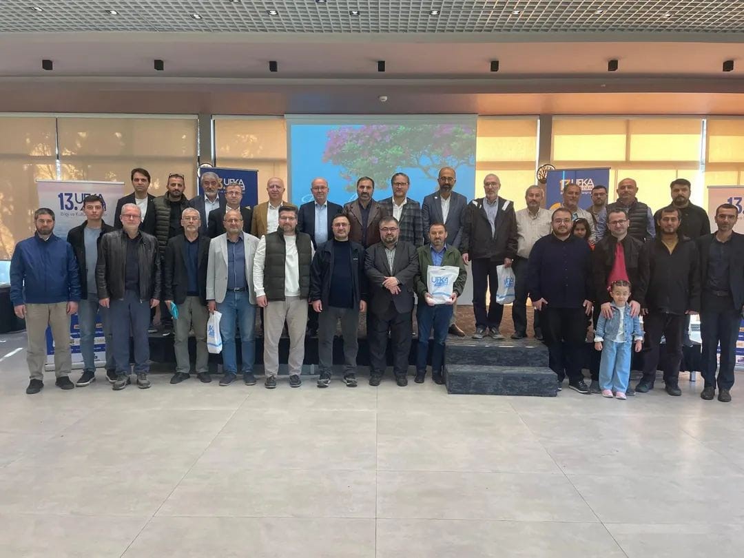 Kocaeli’de 13. Ufka Yolculuk Dönemi Başladı