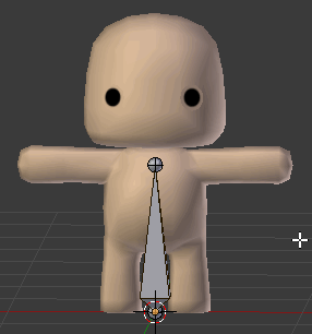 Creating Reusable Characters With Blender And Unity Raywenderlich Com