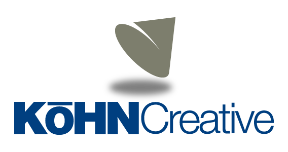 Kohn Creative Content Developers Graphic Design Print Westminster