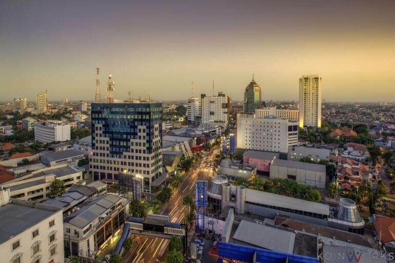 5 Daerah Industri Di Indonesia Yang Patut Dikunjungi