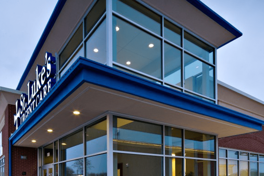 Luke's care now nearest you. St Luke S Urgent Care Koman Group