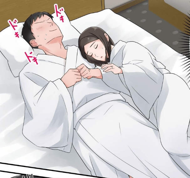 Satu Ranjang Dengan Istri Atasan Satu Ranjang Dengan Istri Atasan
