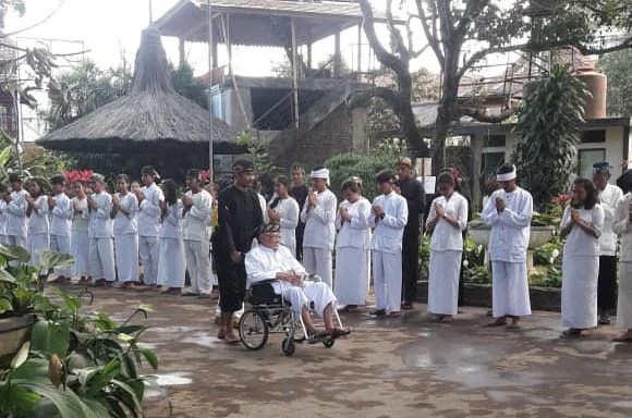 Budaya Sunda Wiwitan | korandetak.com