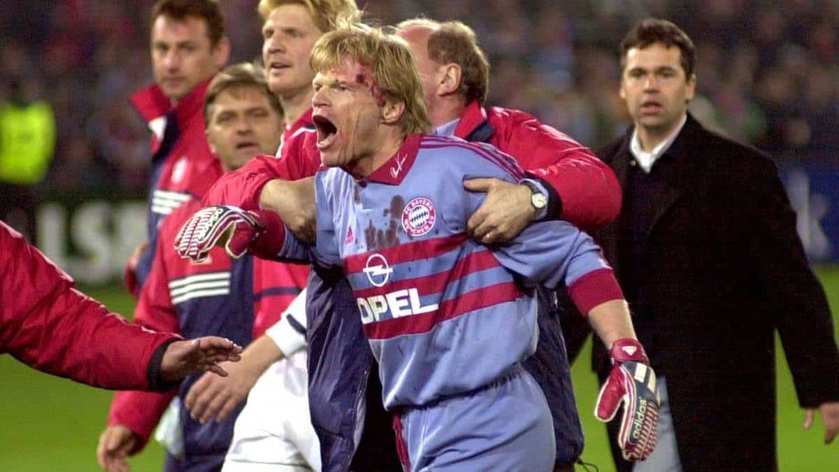 Najbolji fudbalski golmani svih vremena