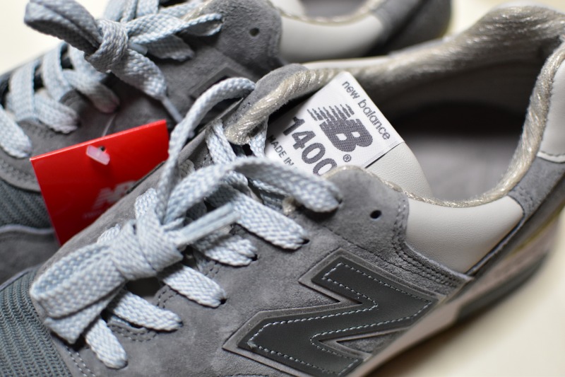 ニューバランス M1400で3泊4日の旅行をして分かった本当の履き心地 コシタツ Com