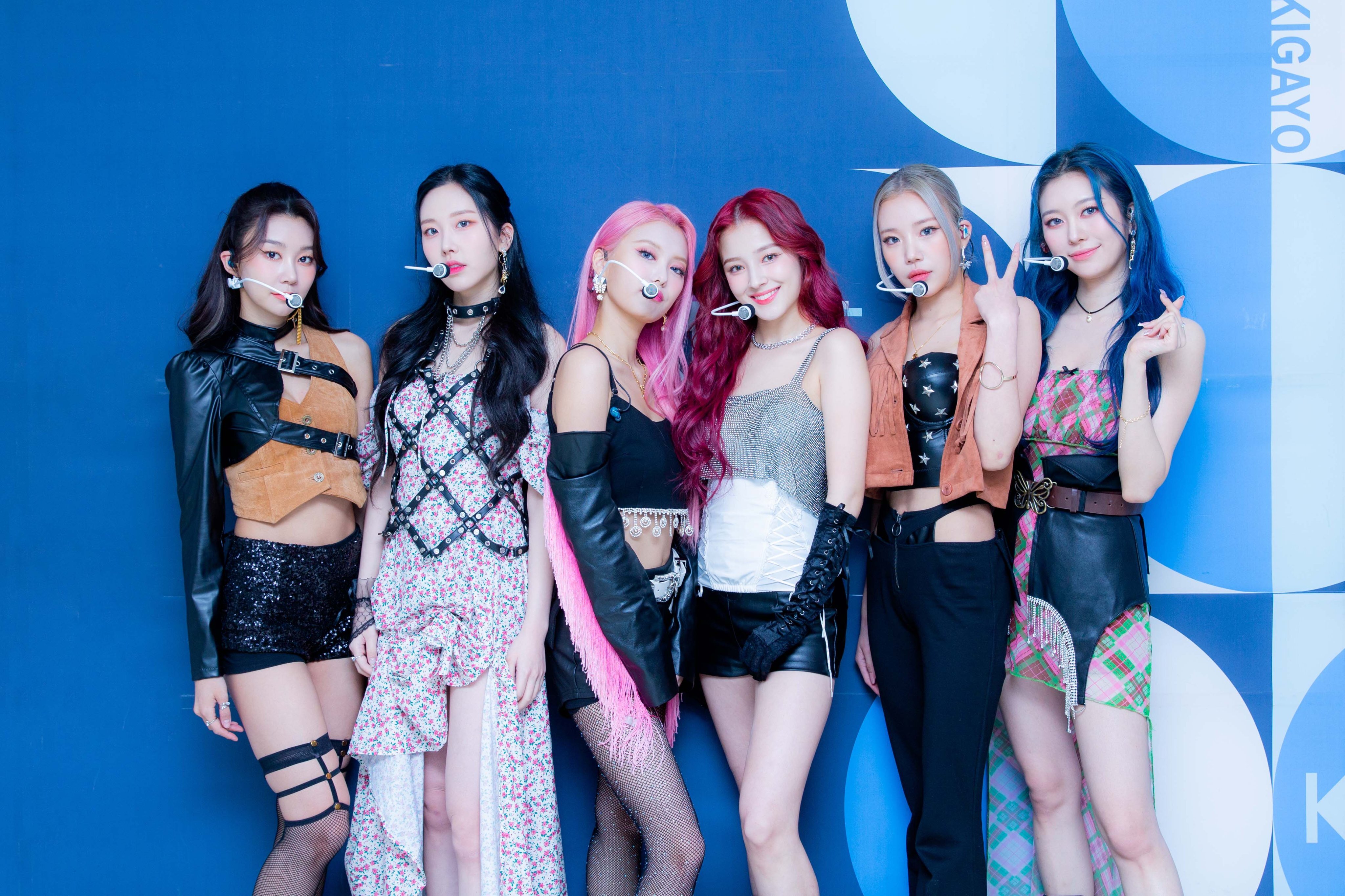 Mereka konsisten menghasilkan lagu hits. Momoland Members Kpop Profile 2022 Updated Kpopping
