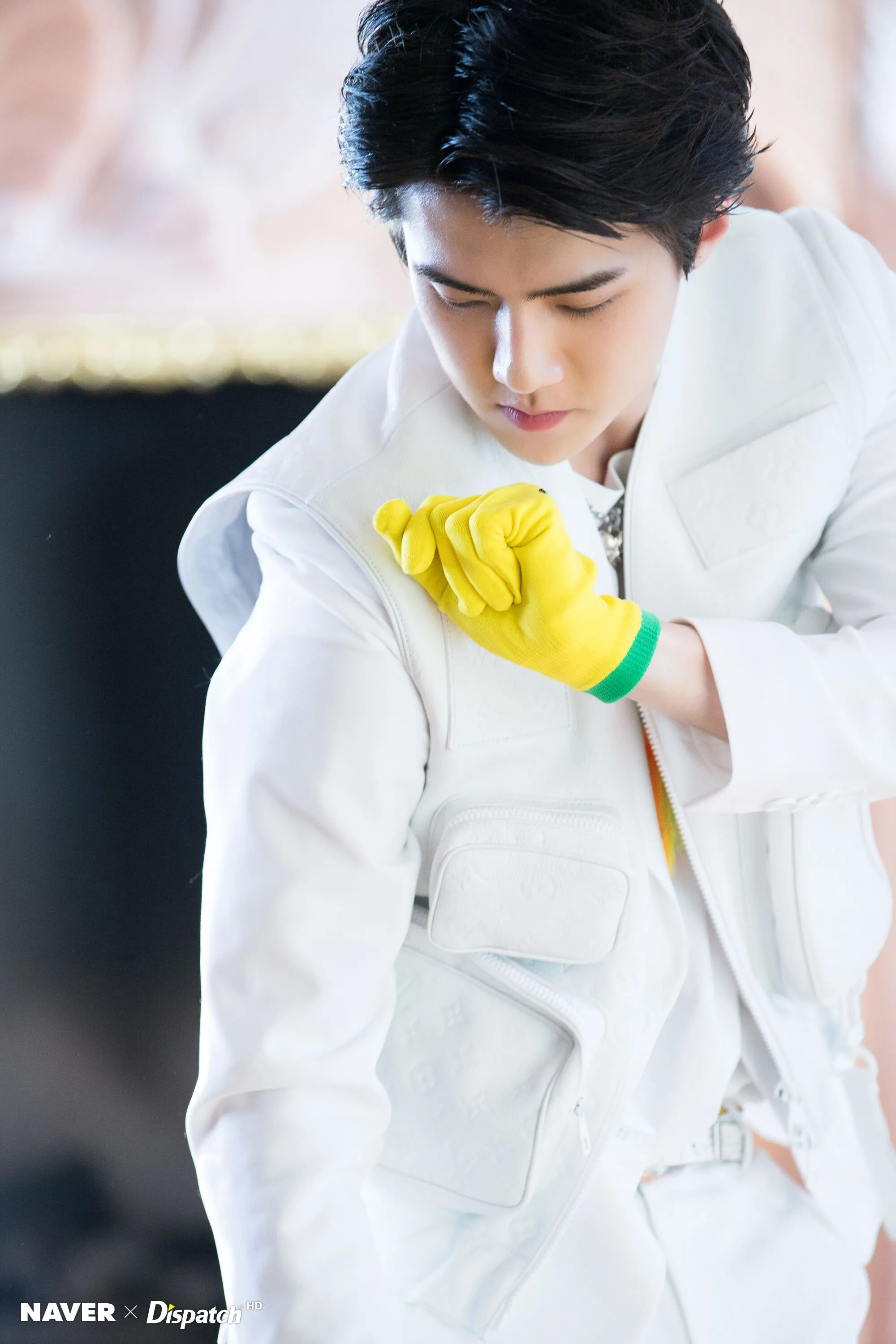 For example foto sehun as a child, photos of oh se hun before famous, the latest exo . 190725 Exo Sc S Sehun Photoshoot By Naver X Dispatch What A Life Mv Filming Kpopping